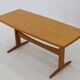 Table basse  par Interier Praha 1969's