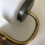 Pair of vintage 1960s sconces