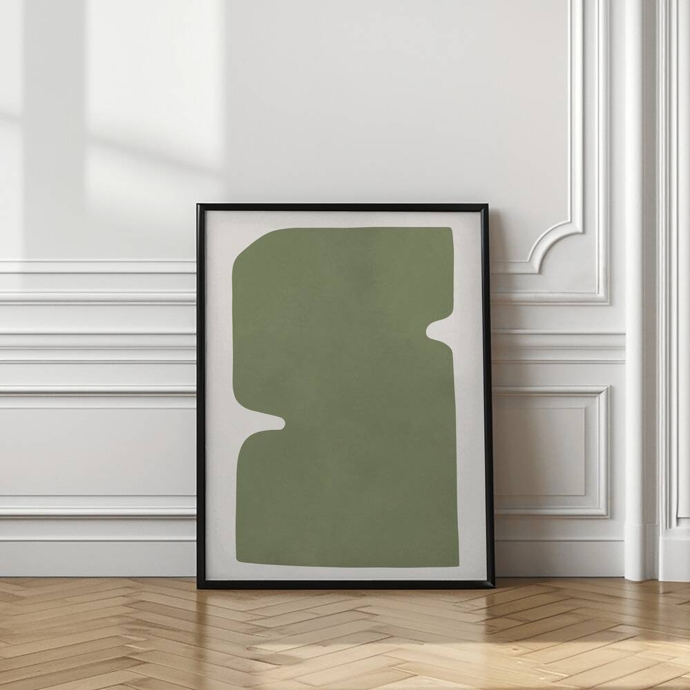 Peinture abstraite. A2 (42x59,4cm)