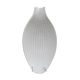 Coupe ou vide-poche en porcelaine blanche - Rosenthal, vers 1970