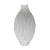 Coupe ou vide-poche en porcelaine blanche - Rosenthal, vers 1970