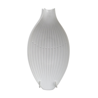 White porcelain cup or pocket - Rosenthal, circa 1970