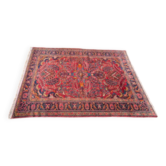 Saruk Persian rug