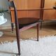 Teak chair by Hans Olsen for Frem Rojl Denmark