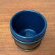 Vintage German Studio Line Brotzeit ceramic vase by Rosenthal