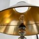 Lampe Kashmiri début XXème