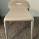 Yuyu design stool Stefano Giovannoni for Magis Italy