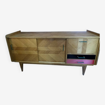 50s sideboard