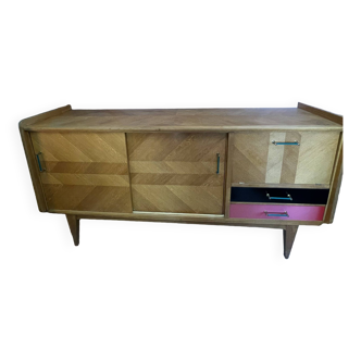 50s sideboard