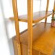 Design Frantisek Jirak vitrinekast met lades