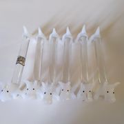 Set of 6 knife rests