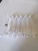 Set of 6 knife rests