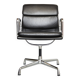 Charles & Ray Eames Chair EA 208 Chair for Vitra