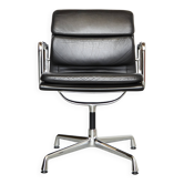 Charles & Ray Eames Chair EA 208 Chair for Vitra