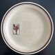 plate service 1920 Charbonnier Salins
