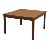 Coffee table, Danish design, 1970s, made in Denmark