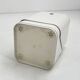 Storage furniture, laundry basket by Anna Castelli for Kartell, 1970