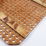 Christian Dior Home set of 6 Under Plate and 2 under dish