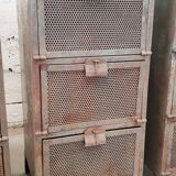 4 industrial workshop maids