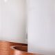 Set Philips Wall lamps Design by Louis Kalff model NX40, the Netherlands.