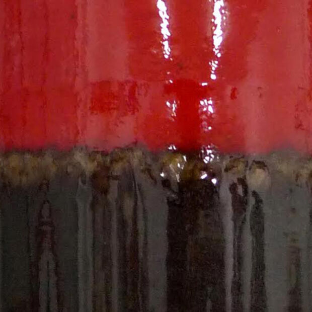 The 1970s German vase