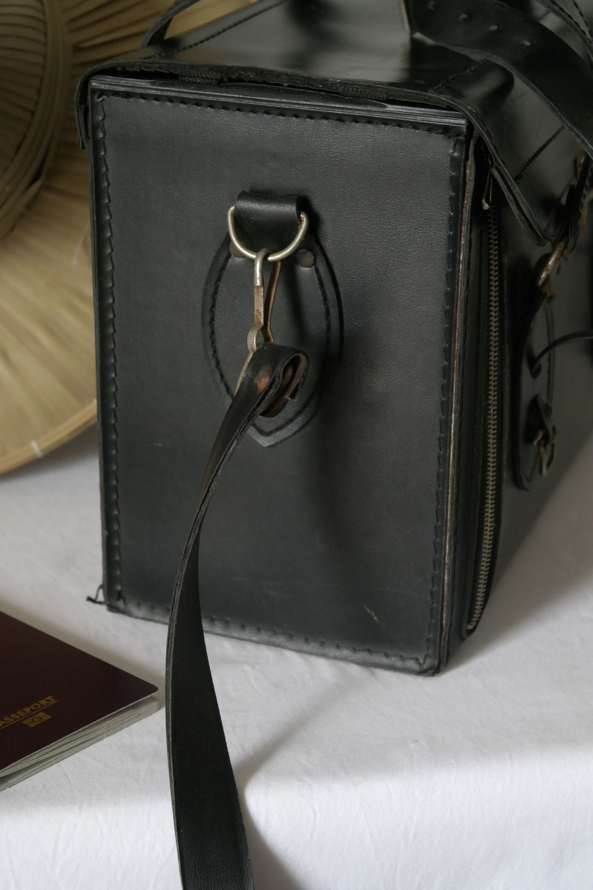 Vintage Canon FT QL camera