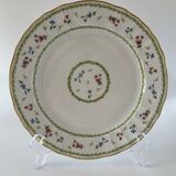 L. Bernardaud "Artois" plates