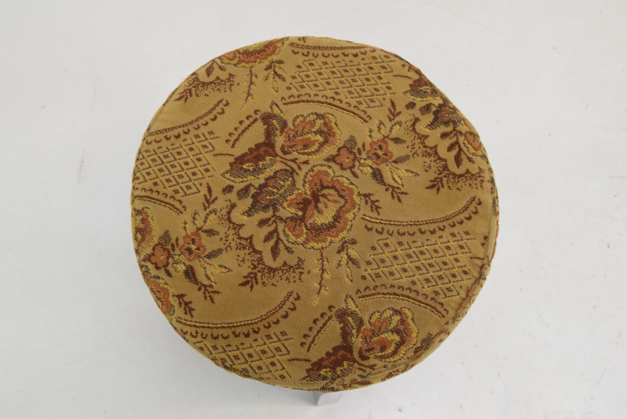 Tabouret du milieu du siècle, années 1950