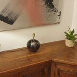 Ceramic lamp jean Yves lemonnier