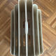 Magazine rack Kartell Giotto Stoppino