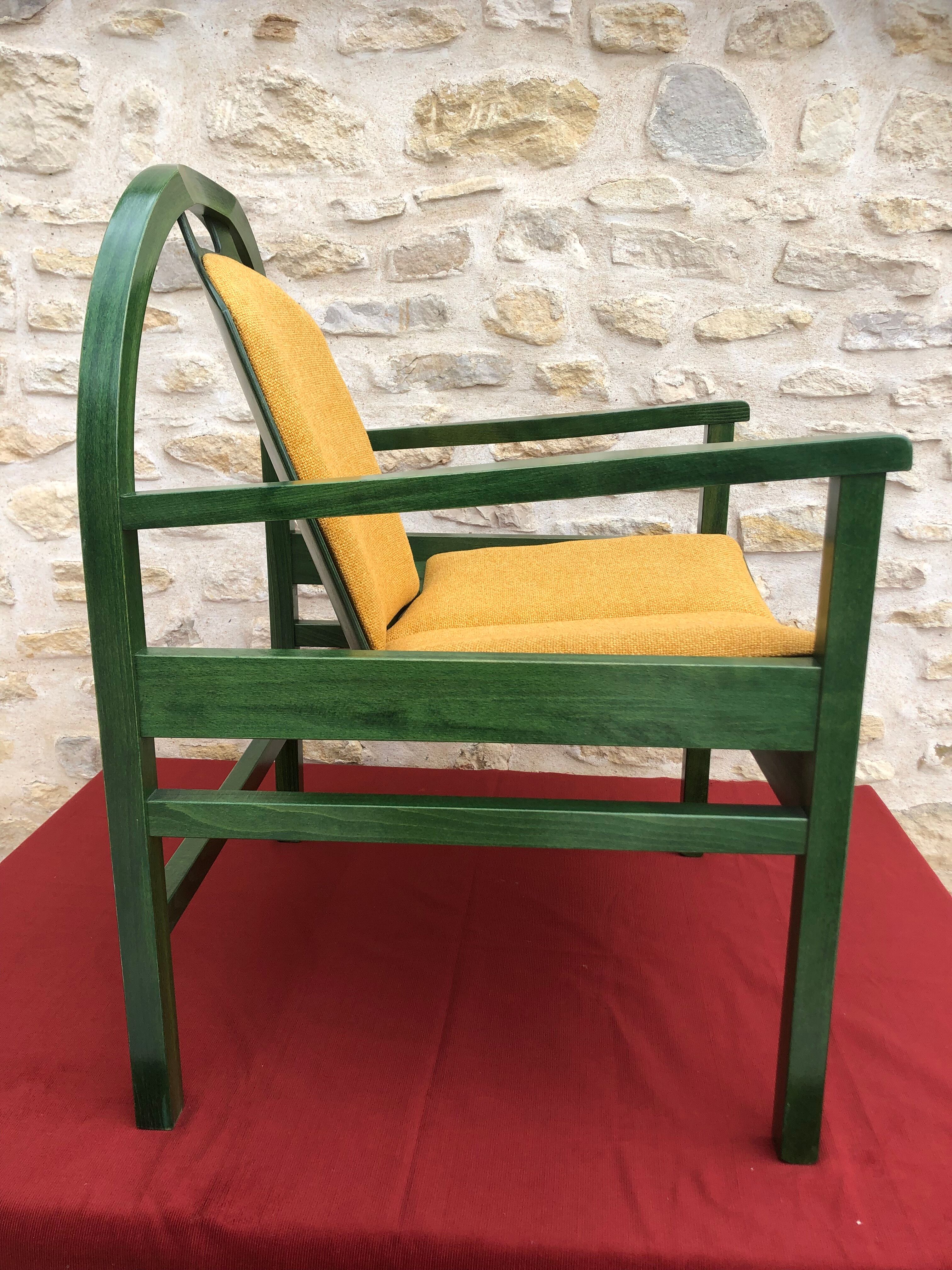 Table basse « Vitrine » Reyboz – Les Ateliers