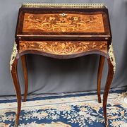 Secrétaire époque Napoléon III