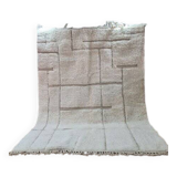 Handmade Berber wool rug 300X200 cm