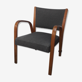 Fauteuil steiner