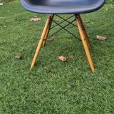 Armchair by Charles and Ray Eams