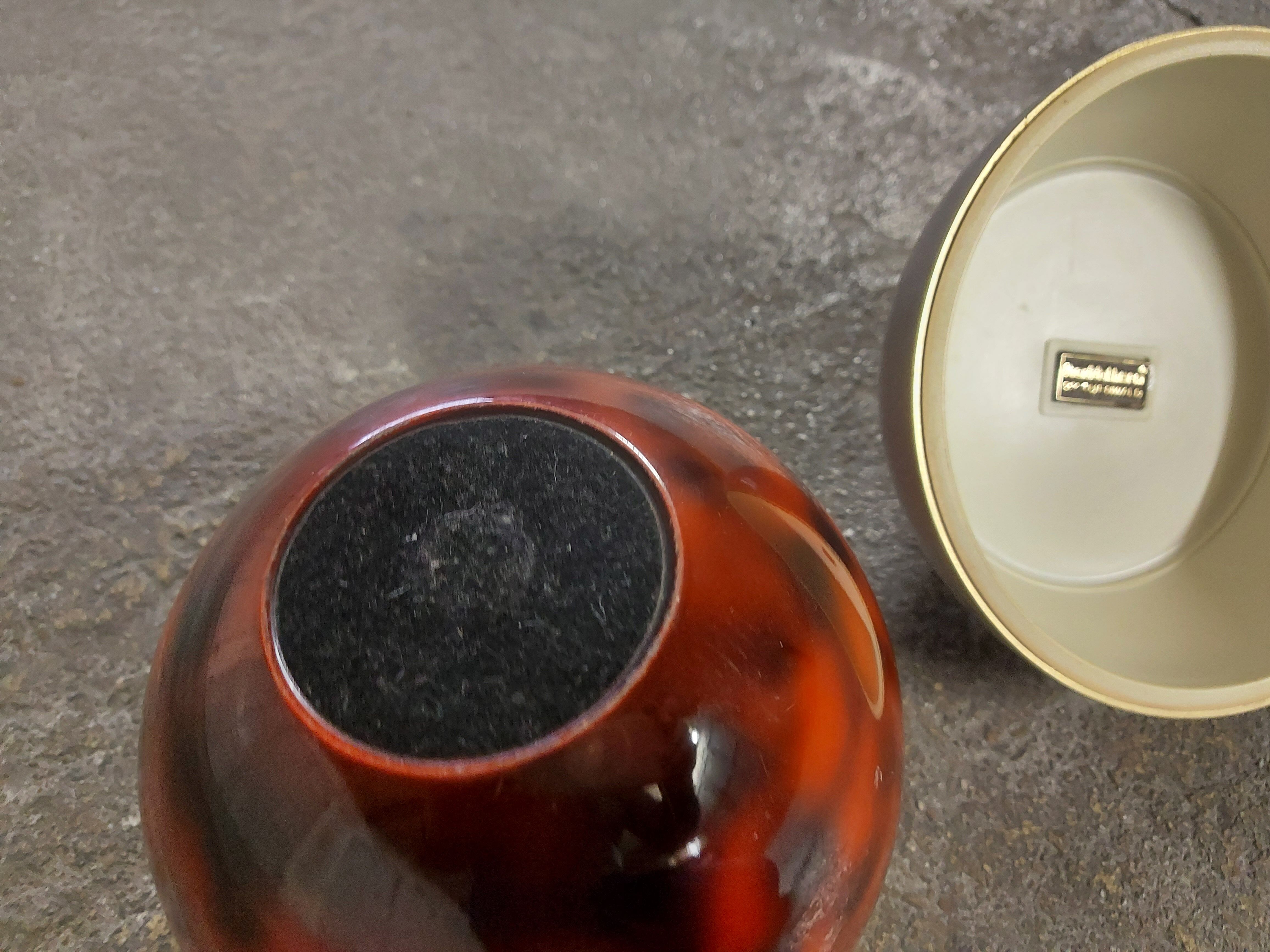 Turnwald design ice bucket