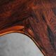 Table basse Boomerang, design danois