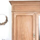 Parisian Art Deco wardrobe