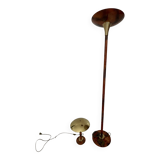 Ensemble de lampes halogènes