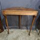 Console anglaise