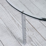 Table basse vintage