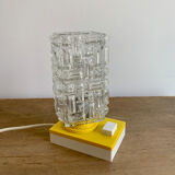 Bedside lamp, 1960s