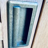 Contemporary enfilade