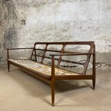 Scandinave bench