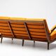 Sofa Sprij Furniture, Vlaardingen, Netherlands, 1950