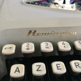 Remington Envoy typewriter