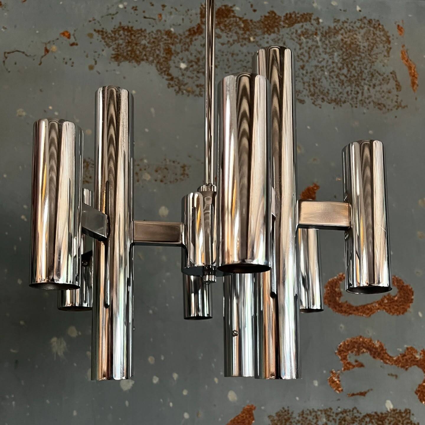 Sciolari pendant lamp