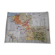 1962 North Single-sided Map