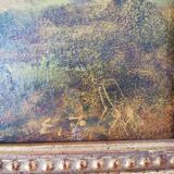 Tableau ecole russe