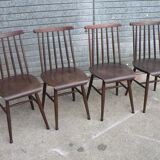 Vintage chairs